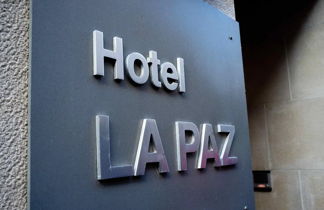 Hotel La Paz-1