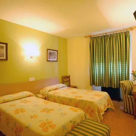 Hotel La Paz-2